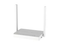 KEENETIC KN-2012-01TR Omni DSL N300 Mesh Wi-Fi 4 Gigabit VDSL/ADSL Modem Router - 1